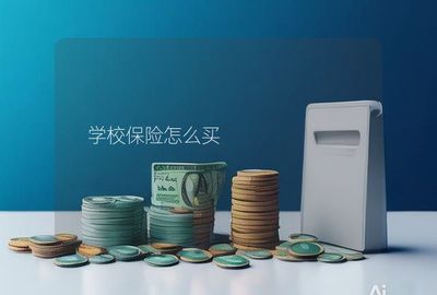 学校保险购买指南 代理收取保险费的流程与注意事项